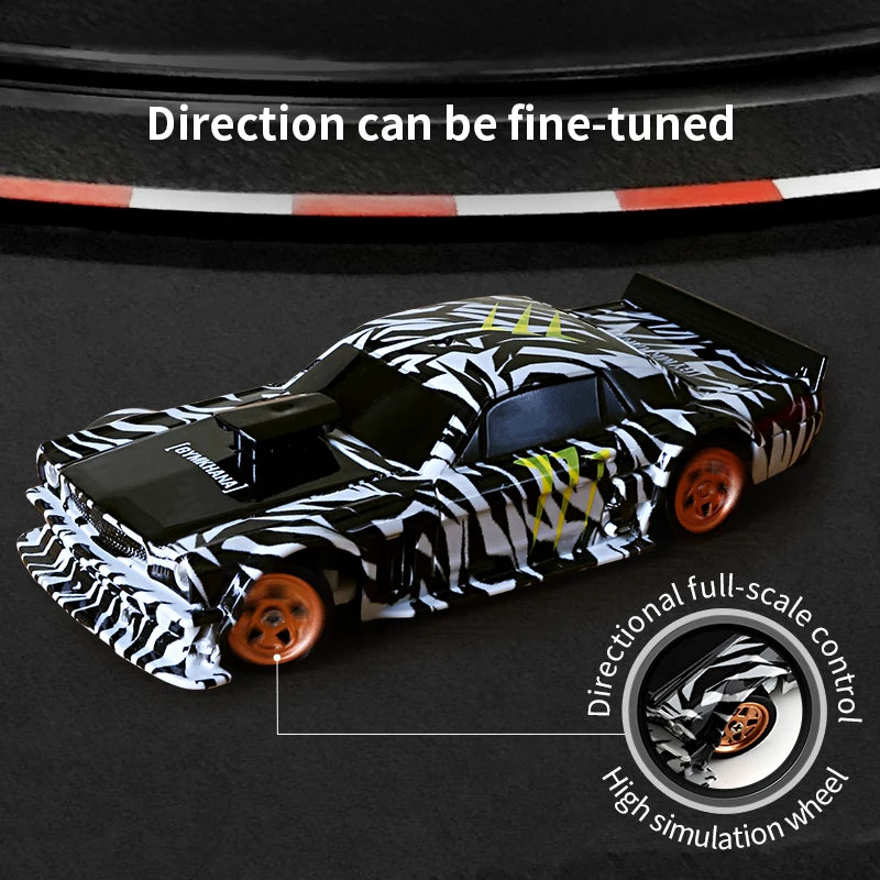 RC Car Mini Racing